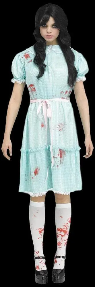 Morris "Twisted Twin" Costume 3 Morris "Twisted Twin" Costume