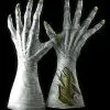 The Horror Dome "Ultimate Movie Quality Ghoul Hands" Halloween Costume Gloves -Halloween Horror Decorations Shop ultimate movie quality ghoul hands halloween costume gloves 14517922431024