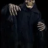 The Horror Dome "Ultra Grim Reaper" HD Comfort Costume -Halloween Horror Decorations Shop ultra grim reaper hd studios comfort fit halloween costume 12099048308784