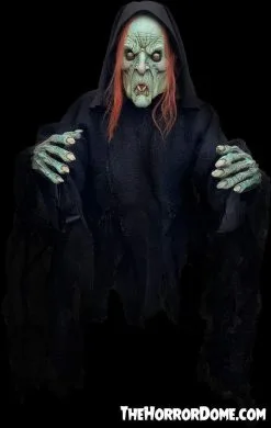 The Horror Dome "Ultra Vampire" HD Comfort Costume 8 The Horror Dome "Ultra Vampire" HD Comfort Costume -Halloween Horror Decorations Shop ultra vampire hd studios comfort fit halloween costume 12098846916656