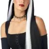 Morris "Undertone Vampire" Halloween Wig -Halloween Horror Decorations Shop undertone vampire halloween wig 8179907969