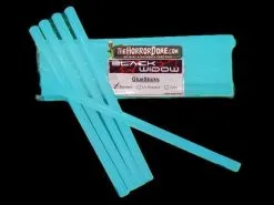 I-Zombie "UV Reactive Blacklight Glowsticks" Haunted House Decoration - 1lb.