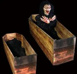 The Horror Dome "Vampire" Halloween Props - Package Deal -Halloween Horror Decorations Shop vampire halloween props package deal 6954317283376