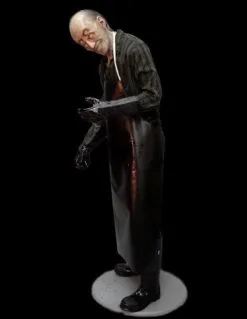 Midnight Studios "Victor 4 Eyes" Professional Halloween Prop