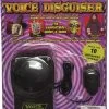 Morris "Voice Changer With Microphone" Electronic Halloween Effects