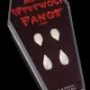 Morris Werewolf Fangs