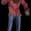 Morris "Werewolf" Costume (Adult)