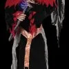 Morris "Winged Ultimate Reaper" Electric Animated Halloween Prop