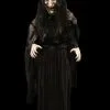 Distortions "Witch" Life-Size Halloween Prop -Halloween Horror Decorations Shop witch life size halloween prop 14302620876848