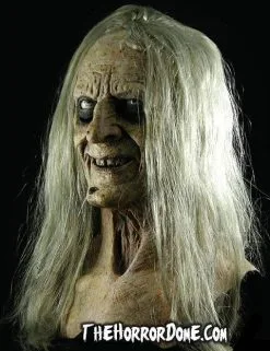 The Horror Dome "Witchy Woman" HD Studios Pro Mask -Halloween Horror Decorations Shop witchy woman hd studios pro halloween mask 8732664257
