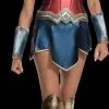 Morris "Wonder Woman" Costume (Adult)