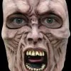 Morris "World War Z - Scream Zombie" Mask -Halloween Horror Decorations Shop world war z scream zombie movie face halloween mask 14152826781744