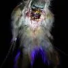 Distortions "Yeti" Halloween Animatronic