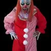 The Horror Dome "Zero The Clown" HD Studios Costume -Halloween Horror Decorations Shop zero the clown hd studios halloween costume 28939464704048