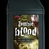 Morris "Zombie Blood - Pint" Halloween Costume Accessory