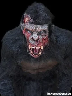 Halloween Horror Decorations Shop -Halloween Horror Decorations Shop zombie gorilla hd studios pro costume 29597243080752