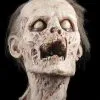The Horror Dome "Zombie Head" HD Studios Halloween Prop