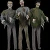 Morris "Zombie Horde" Animated Halloween Prop