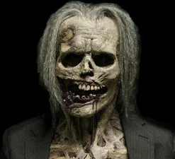 The Horror Dome "Zombie Lurker" HD Studios Pro Costume -Halloween Horror Decorations Shop zombie lurker hd studios pro halloween costume 28426110009392