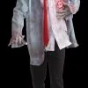 Morris "Zombie Man" Costume (Adult)