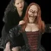 The Horror Dome "Zombie Risers - Lenore" HD Studios Graveyard Halloween Prop