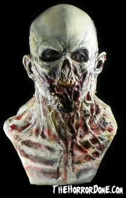 The Horror Dome "Zombie Walker" HD Studios Pro Mask
