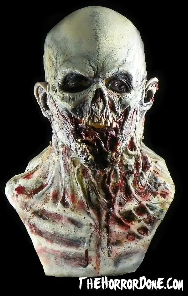 The Horror Dome "Zombie Walker" HD Studios Pro Mask 3 The Horror Dome "Zombie Walker" HD Studios Pro Mask