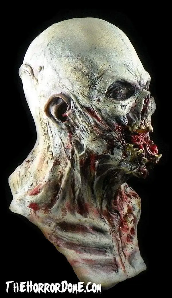 The Horror Dome "Zombie Walker" HD Studios Pro Mask 4 The Horror Dome "Zombie Walker" HD Studios Pro Mask - Image 2