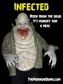 The Horror Dome "Zombies" HD Studios Pro Costumes - 3x Package Deal -Halloween Horror Decorations Shop zombies hd studios pro halloween costumes 3x package deal 14334966104112